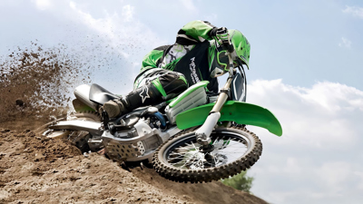 Motocross Racer - Fanart - Background (North America) - 1920x1080
