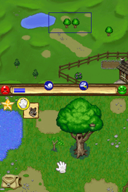 SimAnimals - Screenshot - Gameplay (World) - 256x384