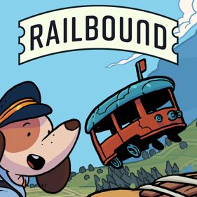 Railbound - Square (World) - 800x800