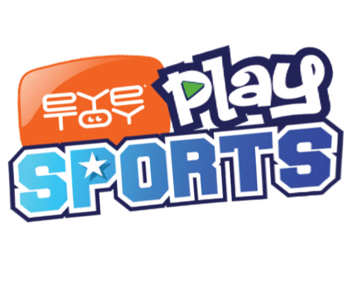 EyeToy: Play Sports - Screenshot - Game Title (World) - 640x512