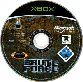 Brute Force - Disc (Europe) - 731x727