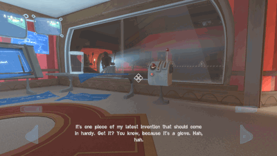 Quantum Conundrum - Screenshot - Gameplay (World) - 1920x1080