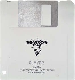 Slayer - Disc (Europe) - 1114x1185
