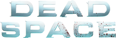 Dead Space: Sabotage - Clear Logo (United States) - 3416x1119