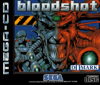 Bloodshot - Box - Front (Europe) - 902x769