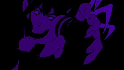 Sega Ages 2500 Series Vol. 17: Phantasy Star Generation: 2 - Fanart - Background (World) - 1920x1080