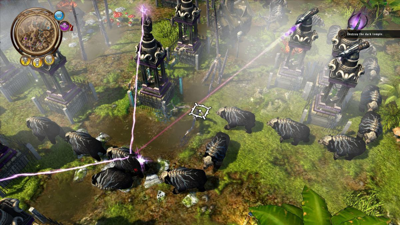 Defenders of Ardania - Screenshot - Gameplay (World) - 1200x675