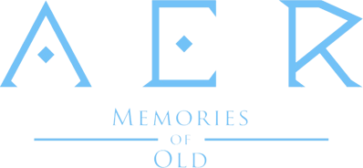 AER: Memories of Old - Clear Logo (World) - 1021x472