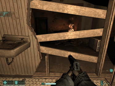 F.E.A.R.: Extraction Point - Screenshot - Gameplay (World) - 1920x1440