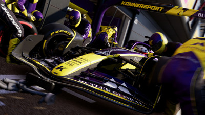 F1 25 - Screenshot - Gameplay (World) - 1920x1080