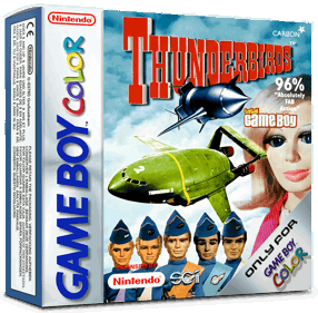Thunderbirds - Box - 3D (Europe) - 1016x998