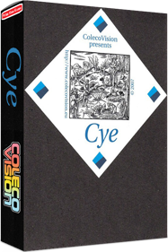 Cye - Box - 3D (World) - 439x659