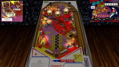 Tiger - Screenshot - Gameplay (World) - 1920x1080