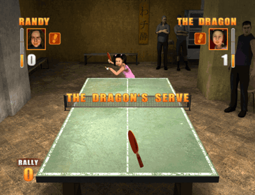 Balls of Fury - Screenshot - Gameplay (World) - 1920x1474