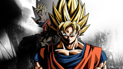 Dragon Ball Xenoverse 2 - Fanart - Background (World) - 1920x1080