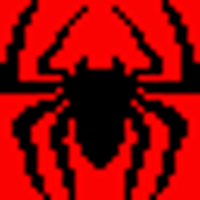 Ultimate Spider-Man - Icon (World) - 32x32