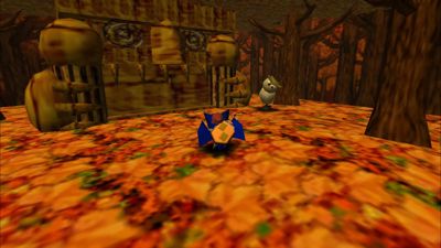 Macbat 64 - Screenshot - Gameplay (World) - 1280x720