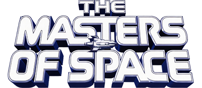Master of Space - Clear Logo (World) - 400x175