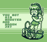Illustration of Roll-chan World 2