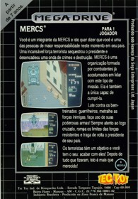 Mercs - Box - Back (Brazil) - 1408x2019
