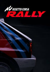 Assetto Corsa Rally - Box - Front (World) - 376x531
