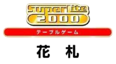 Hanafuda - Clear Logo (Japan) - 1080x598