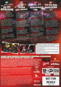 Guitar Hero III: Legends of Rock - Box - Back (Europe) - 6021x8586