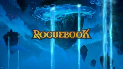 Roguebook - Screenshot - Game Title (Japan) - 1280x720