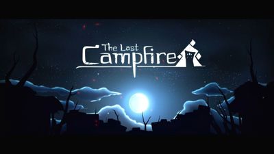 The Last Campfire - Banner (North America) - 1200x675