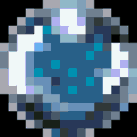 Suikoden - Icon (World) - 128x128