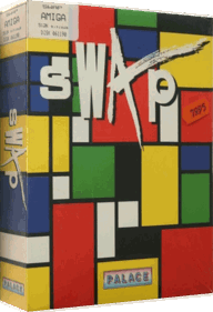 Swap - Box - 3D (Europe) - 850x1244
