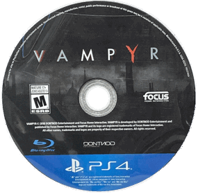 Vampyr - Disc (North America) - 1059x1041