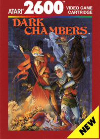 Dark Chambers - Box - Front (North America) - 650x900
