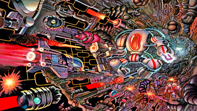 Inviyya - Fanart - Background (World) - 1920x1080