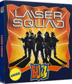 Laser Squad - Box - 3D (Europe) - 679x793