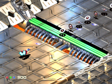 Viewpoint - Screenshot - Gameplay (World) - 640x480