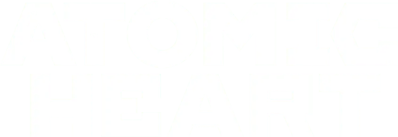 Atomic Heart - Clear Logo (World) - 846x291