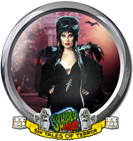 Scared Stiff - Fanart - Cart - Front (World) - 442x470