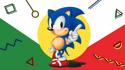 Sonic the Hedgehog - Fanart - Background (World) - 1920x1080