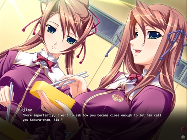 Holy Maid Academy - Screenshot - Gameplay (North America) - 859x644