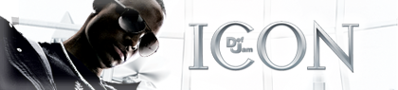 Def Jam: Icon - Banner (World) - 420x95