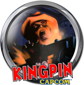 Kingpin - Fanart - Cart - Front (World) - 881x894