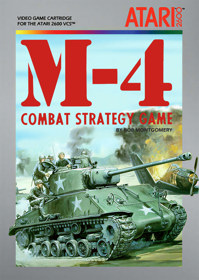 M-4 - Box - Front (World) - 640x900