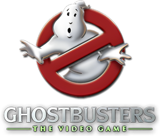 Ghostbusters: The Video Game - Clear Logo (World) - 823x700