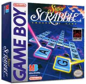 Super Scrabble - Box - 3D (North America) - 1016x998