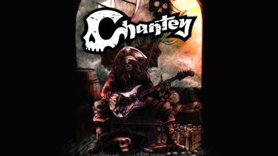 Chantey - Fanart - Background (World) - 1920x1080