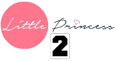Little Princess 2 - Clear Logo (Europe) - 561x294