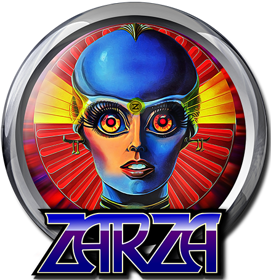 Zarza - Fanart - Cart - Front (World) - 440x455