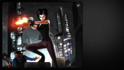 Fear Effect - Fanart - Background (World) - 3840x2160