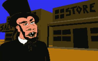 Town With No Name - Screenshot - Gameplay (World) - 1734x1078